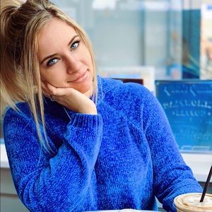 Meet your Posher, Nicolette